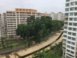 Blk 343 Yishun Avenue 11 (Yishun), HDB 4 Rooms #130821312